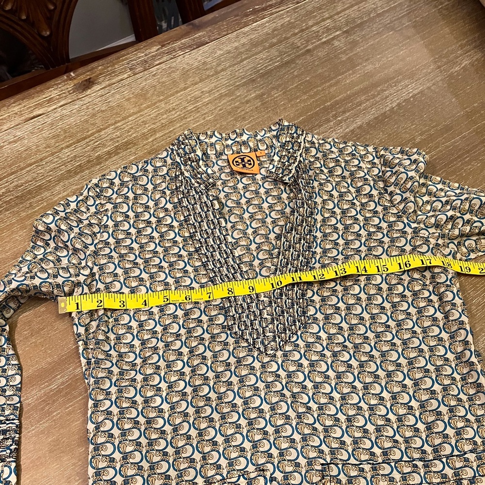 Tory Burch Top - Picture 4 of 6